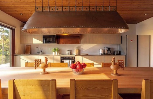 Salo House | Stay North - Viitala