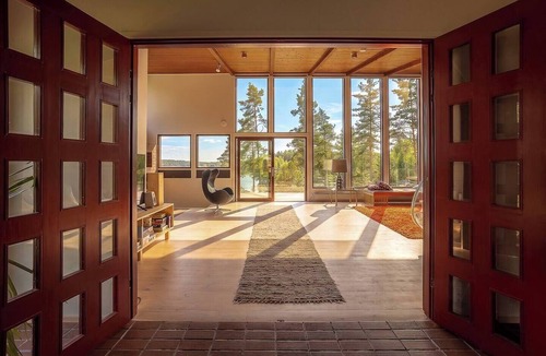 Salo House | Stay North - Viitala