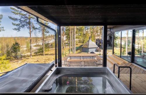 Sappee House | Stay North - Villa Mono