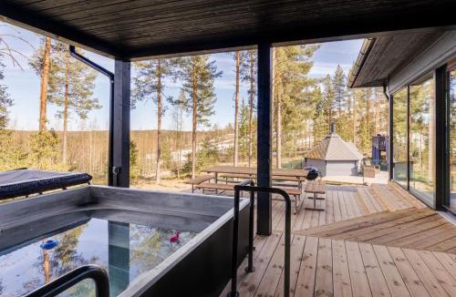 Sappee House | Stay North - Villa Mono