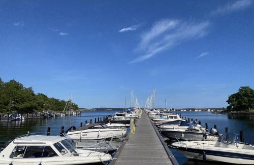 Karlshamn Municipality Boat Rental | Stay on the sea - unique boat experience