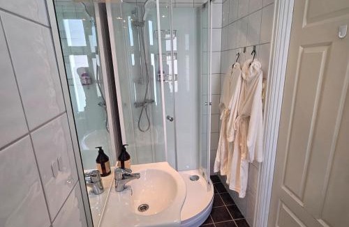 Haugesund Apartment | Stay right in the heart of Haugesund city center