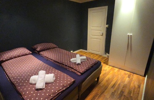 Haugesund Apartment | Stay right in the heart of Haugesund city centre 2