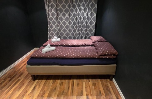 Haugesund Apartment | Stay right in the heart of Haugesund city centre 2