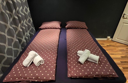 Haugesund Apartment | Stay right in the heart of Haugesund city centre 2