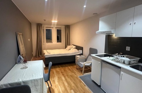 Karrdal Apartment | Stay Sollentuna