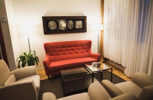 Kista Hotel | Stay Xtra Hotel Kista