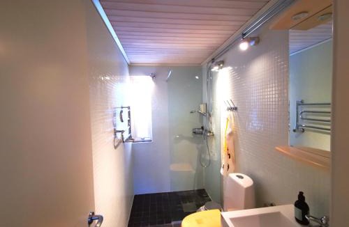 Borgafjall House | Stayin Borgafjäll - Tuffa Lillstugan Korpåkroken 6D