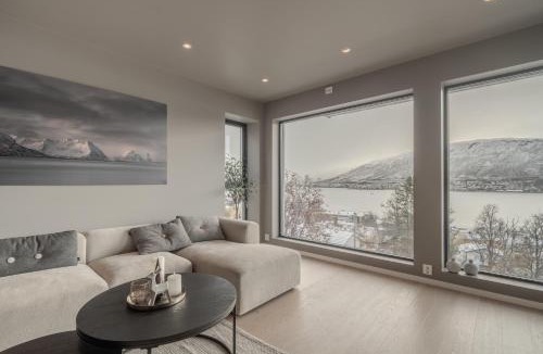 Tromso Apartment | Staying Apt 5