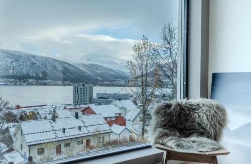 Tromso Apartment | Staying Apt 5
