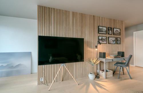Tromso Apartment | Staying Apt 5