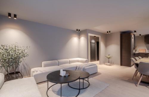 Tromso Apartment | Staying Apt 7