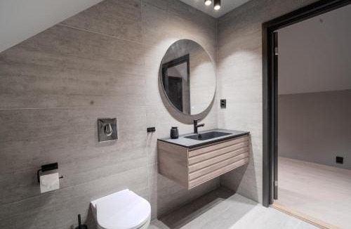 Tromso Apartment | Staying Apt 7