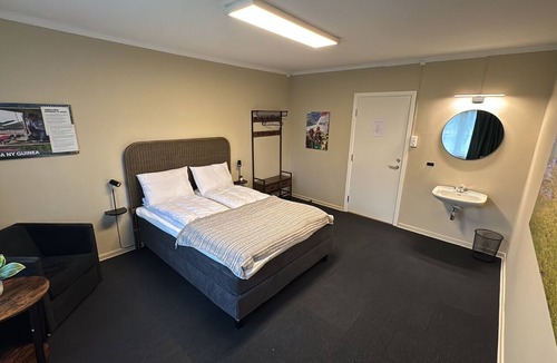 Farsund House | Stayover Lista