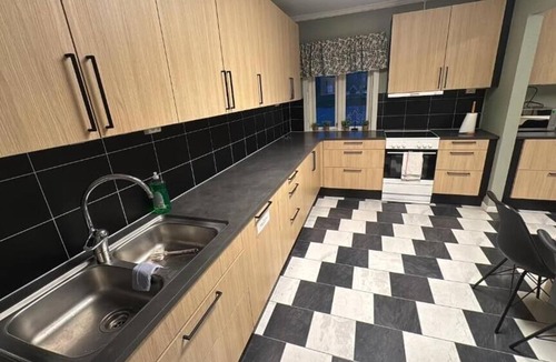 Farsund House | Stayover Lista
