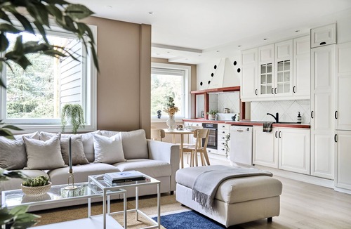Stavanger Apartment | Staysville - Eiganes