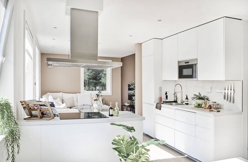 Stavanger Apartment | Staysville - Eiganes