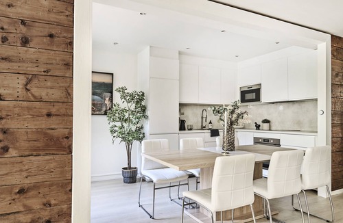 Stavanger Apartment | Staysville - Eiganes