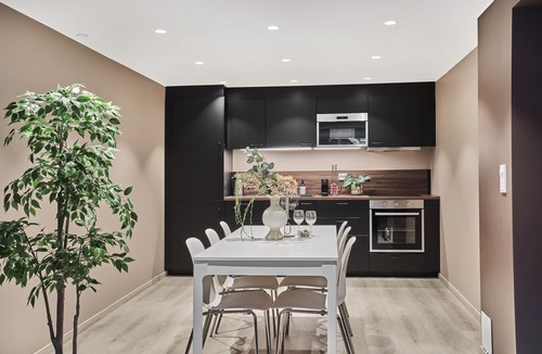 Stavanger Apartment | Staysville - Eiganes