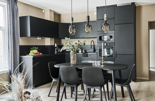 Stavanger Apartment | Staysville - Kong Carls Gate