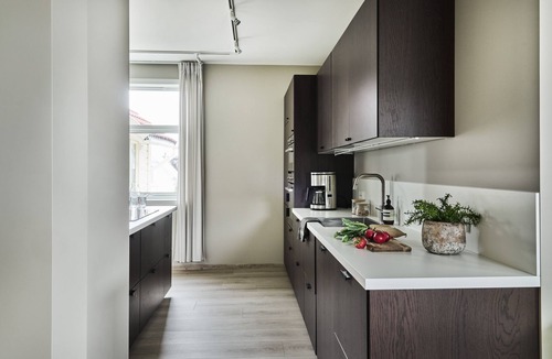 Stavanger Apartment | Staysville - Kong Carls Gate