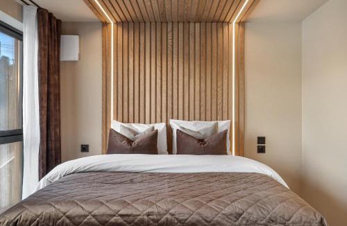 Tromso Apartment | Steam Pier Adventure Hotel