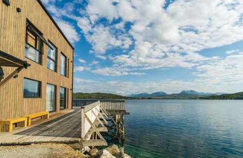 Tromso Apartment | Steam Pier Adventure Hotel