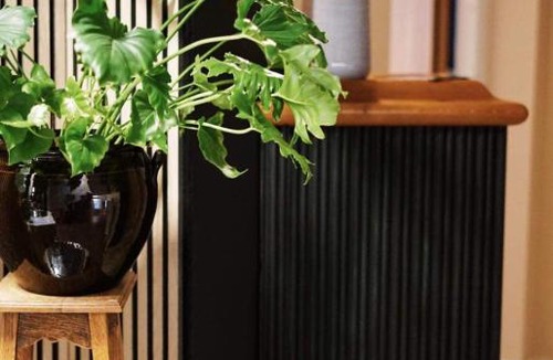 Smedjebacken Hotel | Steel Hotel