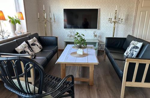 Ljungby Cabin | Stegemans Horse hotel and Country Lodge