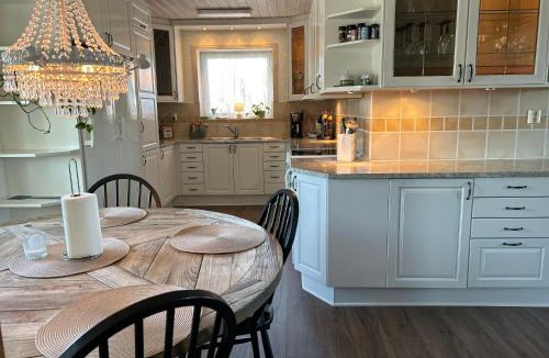 Ljungby Cabin | Stegemans Horse hotel and Country Lodge