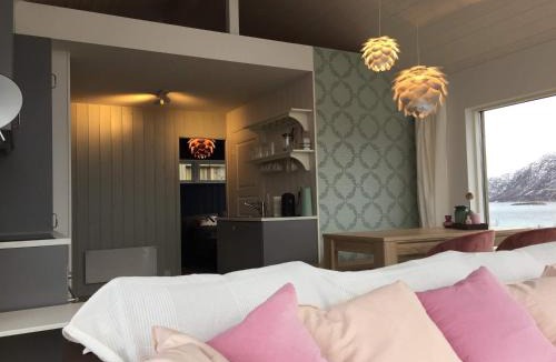 Vag Cabin | Steigen Lodge Sjøhytter