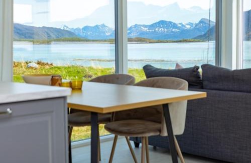 Vag Cabin | Steigen Lodge Sjøhytter