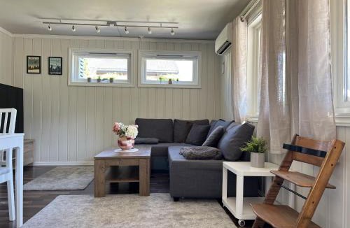Gol Apartment | Steinhamaren 9, Gol - HRH