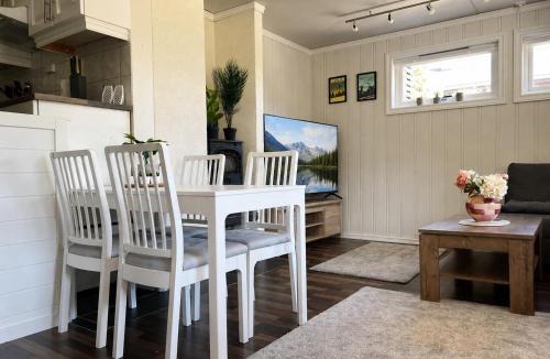 Gol Apartment | Steinhamaren 9, Gol - HRH