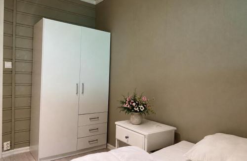 Gol Apartment | Steinhamaren 9, Gol - HRH