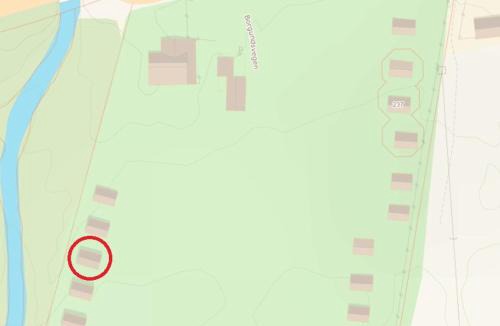 Borgund Other | Steinklepp Camping