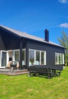 Al House | Steinstølen by Norgesbooking - cabin with a lovery view