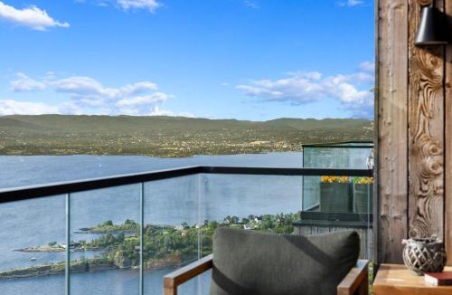 Nesoddtangen Apartment | Steinvn 16, 1453 Bjørnemyr Nesodden