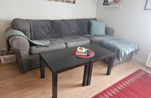 Kungsbacka House | Stenaberg