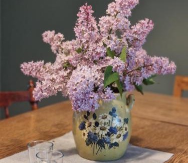 Norra Soderhamn Apartment | Stenbackens boende