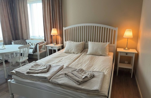 Stenestad Hostel | SteneBo Vandrarhem