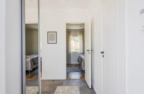 Linkoping House | Stenhuset