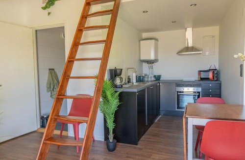 Soder Ski Chalet | Stenhuset
