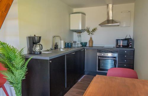 Soder Ski Chalet | Stenhuset