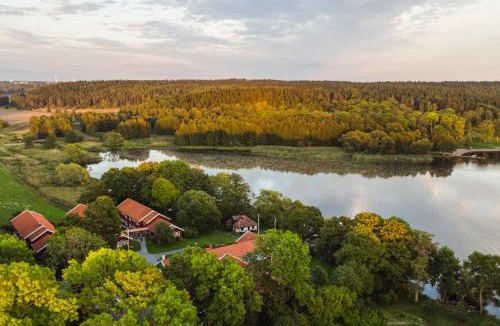 Sigtuna Municipality Resort | Steningevik