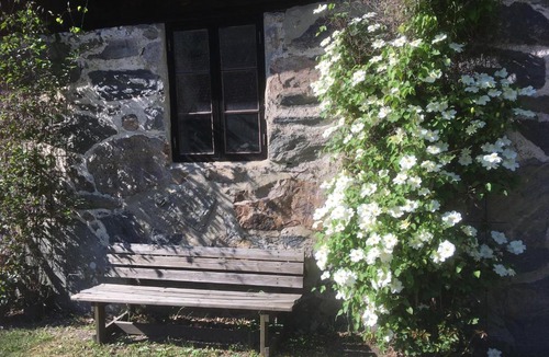 Lonsboda Cabin | Stenlängan Lodge