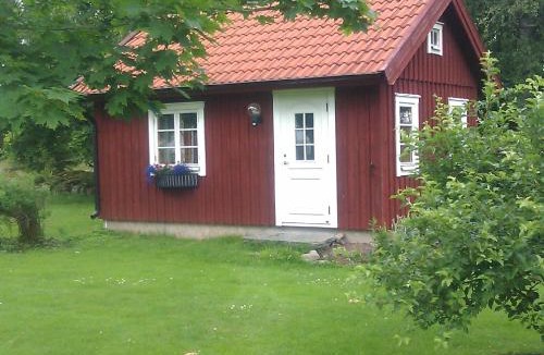 Nassjo House | Stensholms Trädgård