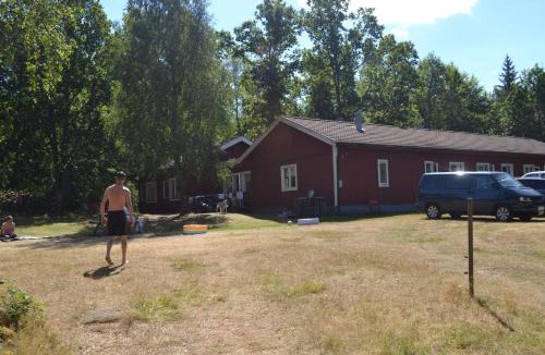 Holmsjo Hostel | Stensjö Vandrarhem