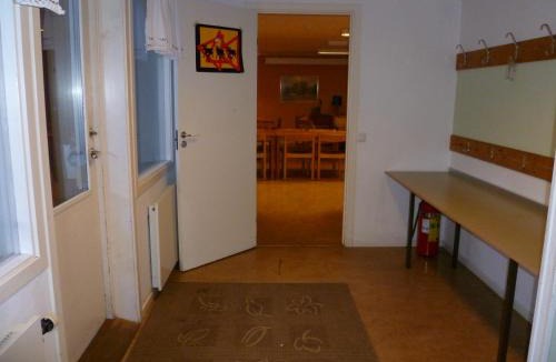 Holmsjo Hostel | Stensjö Vandrarhem