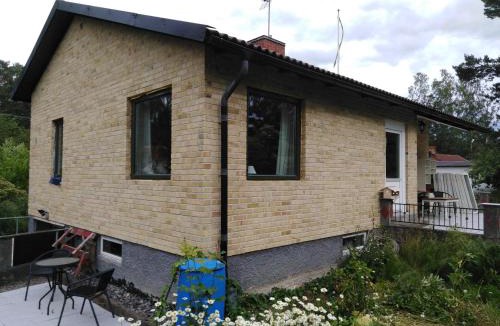 Soderkoping Villa | Stenslid Bottna By St Anna